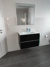 High-quality 100sqm vacation home for 6 people with fireplace and garden directly on the dike - Image 4