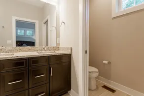 Dog Friendly Downtown Rehoboth Beach Brand New Home w/ Private Pool & Rec Room - Image 5