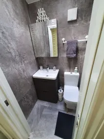 Modern annex with private kitchen and bathroom - Image 3