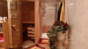 Apartamento idílica com piscina e sauna perto de Leipzig - Image 2