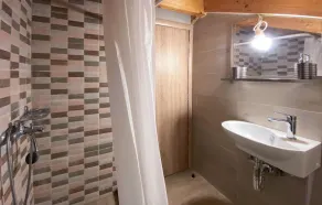 Apartamento frente a la playa en Nafpaktos con. - Image 5