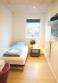 Gørding Bed and Breakfast - Image 5