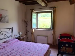 Apartment in Sant 'Angelo di Cortona, immersed in the Tuscan hills - Image 4