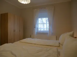 Wohnung Erdgeschoss - Ferienunterkünfte Karlchen - Image 5