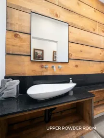 Modern Industrial Getaway - 1 minute walk to the Beach & Boat Launch - Image 2