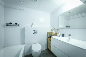 MAMAD - Luxe Apt in Top Tel Aviv Neighborhood - Image 4
