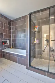 Maison Individuelle de 120m² Avec Jardin - Image 2