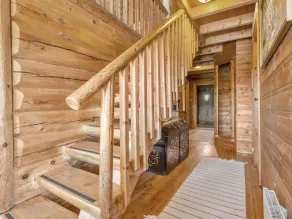 Holiday Home Knutebu by Interhome - Image 2