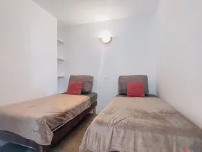 Agréable appartement pour 5 personnes avec WIFI, TV, balcon et vue panoramique - Image 5