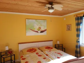 Maison suédoise confortable entourée de prairies, de forêts et de lacs pour une pure détente! - Image 3