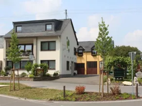 Doppelzimmer DU/WC - Wein- und Gästehaus Lentes - Image 5