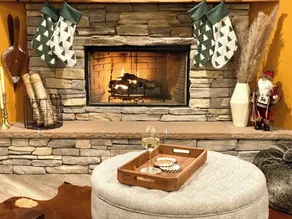 Sky Ridge Cabin  · Culdesac w/ Level Entry Access & Entertainment - Image 2
