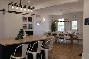 Mermaid Cove | Cozy Room with Ensuite | Sunset Views of Main St. | Sleeps 2 - Image 5