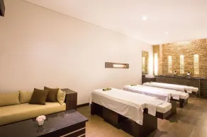 Modern 3BR Villa Jimbaran Bali | Private Pool | Perfect for Families - Image 2