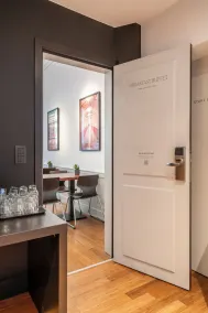 A Place Antwerp - Boutique Hotel Emile - Image 4