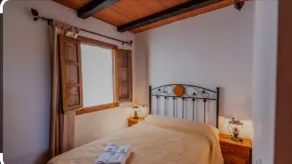 VILLA CAMPITO, IDEAL FOR COUPLES   - Image 3