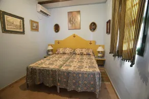 El Giraldillo Haus.  Komfortables Haus zwischen Sevilla und Doñana. - Image 3