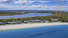 The Beach House - Winda Woppa - Image 4