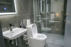 Comfy Modern Studio Apt @ Orchard/ Central Area - Image 3
