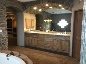 Beautiful Custom Tuscan 3,000 Sq/ft Home W/Pool - Image 5