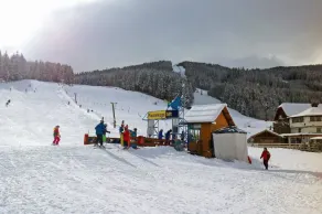 Welcoming Apartment in Sankt Margarethen im Lungau near Ski Area - Image 2