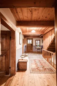 Casa vacanze in una posizione appartata nel romantico Rottal - Image 3