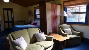 Relax in a beautiful private peaceful setting 5 minute drive from Beechworth - Image 3