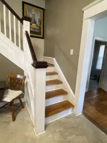 Beautiful Historic 3BR Duplex! - Image 2