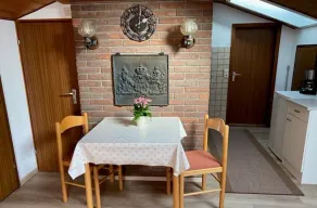 Apartment 2 39sqm, kitchenette, living room, 1 bed-sitting room, without balcony, 2 p - Image 4