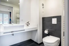 Hochwertiges 3-zimmer-apartment in der Ersten Reihe mit Grandiosem Meerblick - Image 4