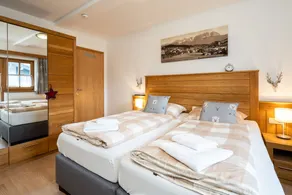 Alpine Apartment near Kaprun - Image 4
