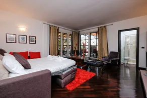 Amazing Penthouse with Terrace by Caracalla - Image 5