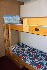 VUE EXCEPTIONNELLE POUR CE 2 PIECES POUR 4 PERSONNES - Image 3