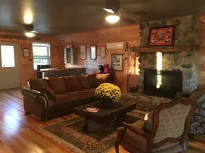 HAY LOFT i den vackra Shenandoah Valley - Image 5