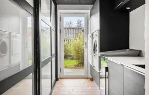 Gorgeous Home In Thyholm With Wifi - Image 2