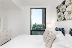 Spacious + Clean 2BR | Upscale Amenities | Reston Town Center | near Dulles Airport | by GLS - Image 5