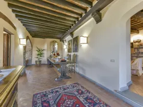 Magnificent villa in the countryside near Pistoia. Pool, Airco, BBQ - Image 5