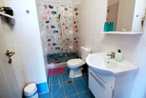 The Blue Moon Apartment \"Iris Blu\", sea view, 500 meters from the beach - Image 3