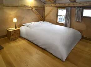 SUPERB CHALET ***** 300 m² 15 pers. 5ch Notre dame du pré nær Montalbert - Image 5