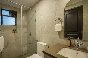 Grosvenor House by Hireavilla - Luxury 3BHK Duplex Apartments with Common Pool in Assagao - Image 3