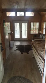 Berghütte ruhig! Und privat. - Image 2