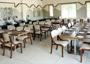 Prabhu Farms and Resort - Image 4