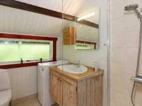 Serene Holiday Home in Hadsund near Sea - Image 2