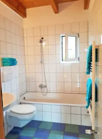 Vacation home \"Julia\" in country house style near national park beautiful cycle paths and beaches  - Image 3