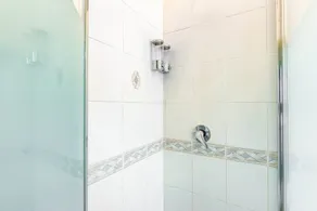 Apartment 'Dimora Frau' mit Gemeinschaftspool, WLAN und Klimaanlage - Image 5