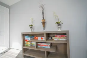 🎁2400sf🏠4BR/3BR🛀6beds🛌,15min Downtown/Strip,Home Theater,Games,BBQ and moree! - Image 2