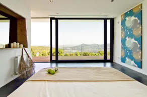 Lyxvilla i Barcelona med privat pool - Image 5