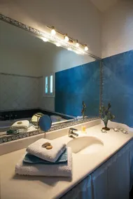 Luxury Corfu Villa 3 Bedroom Villa Panorama Sea View Private Pool - Image 2