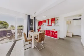 Ferienwohnung Direkt an der Marina - App. 4 - Image 5