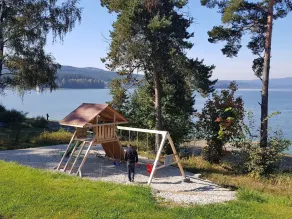 Splendida villa indipendente per 8 persone con WIFI, TV, terrazza e animali ammessi - Image 2